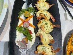 -龙猫意杯花园餐厅(芙蓉湖店)