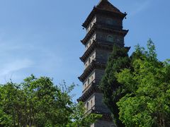 -天台山赤城山景区