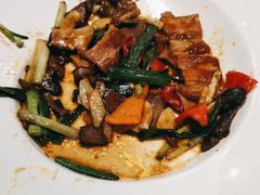 -上海1号私藏菜(静安店)