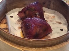 红米野菌饺-三号黄浦会Canton Table