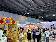 -东浩兰生上海世博展览馆