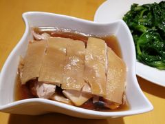 绍兴醉鸡-鼎泰丰(嘉年华•海信广场VILLAGE店)