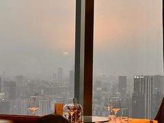 -金轩中餐厅 Jin Xuan(浦东丽思卡尔顿酒店)