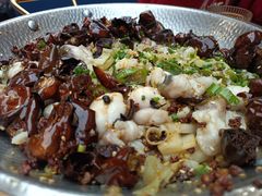 -大丰收脆鱼(浦西万达店)