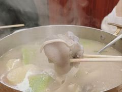 -四妹餐厅(玫瑰街店)