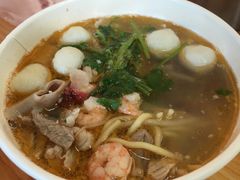 招牌虾面-明月虾面(厦禾路店)