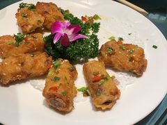 -谢氏老金口七号宴(武昌大道店)