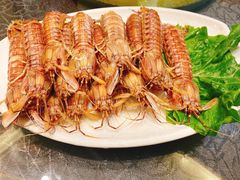 -大丰收海鲜地方菜馆