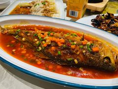 -宏宴·新京菜(望京店)