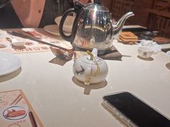 -粤点越有·茶点·粤菜(樵岭国际店)