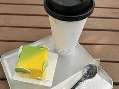 -法桐蛋糕·手作面包(万象城店)