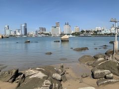 -鼓浪屿·皓月园