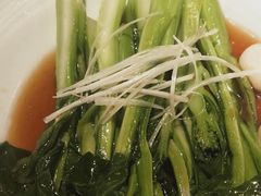 -绿茶餐厅(布吉万象汇店)