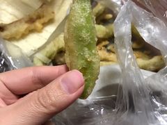 -北坦杨家干炸里脊(总店)