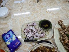 -贞姨美食·老字号海鲜大排档