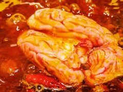 -飘香火锅(玉林西路店)