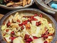 -薇酌饮·陕西菜(南门外店)