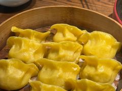 -天怡興·百年蒸饺(万豪广场店)