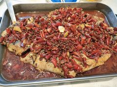 -鱼酷活鱼烤鱼(南京水游城店)