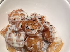 -大树餐厅(益田假日店)