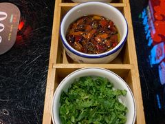 -北门涮肉·炭火铜锅涮肉(什刹海店)