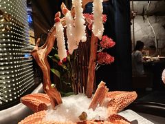 -蟹犇前•帝王蟹雪蟹(陆家嘴店)