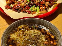 -九锅一堂酸菜鱼(学府凯德店)