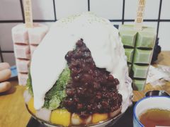 -WONDER ICE 萬得冰田(建設路总店)