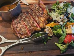 -重庆尼依格罗酒店·欣厨Niccolo Kitchen