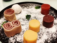 -城南往事(滨江世茂店)