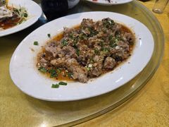 -大笑饭堂(甲子桥店)
