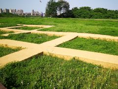 -盘龙城国家考古遗址公园