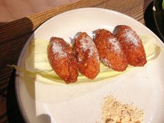 玉米粑-毛辣果·酸(OHA复兴西路店)