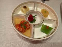 -桂花楼淮扬中餐厅(浦东香格里拉店)