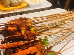 -川成串·自助串串香火锅(朝阳店)