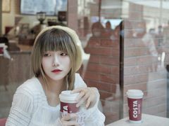 -COSTA COFFEE(吴江路店)