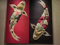 -金链花·泰国餐厅(国贸店)