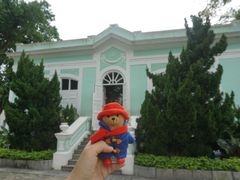 -龙环葡韵住宅式博物馆