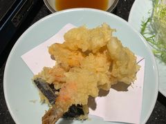 -江户前日本料理(瑞诗酒店店)