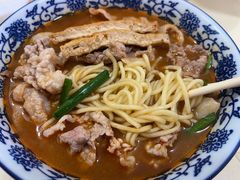 -大鼎沙嗲面(港口路店)