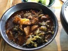 -72街红烧排骨饭(海珠丽影广场店)