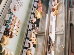 -布朗尼西饼(粮道街店)