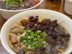 -蒋家肠旺面馆老店(合群路店)