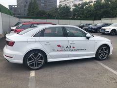 -上海西上海奥杰奥迪汽车销售有限公司(真如店)