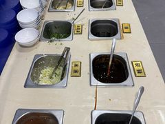-楼外楼肥羊木炭火锅居(乐群街店)