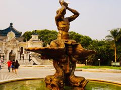 -珠海圆明新园