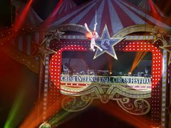 -珠海横琴长隆《卡卡虎奇遇记》