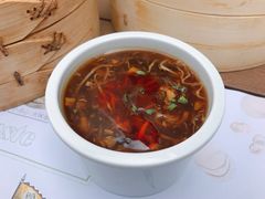上海酸辣汤-南小馆(迪士尼小镇店)