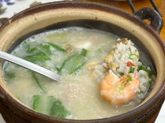 -适口餐厅砂锅粥(公信路总店)