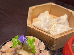 -古都历食南京菜·烤鸭·鸭血粉丝·汤包(南京博物院店)